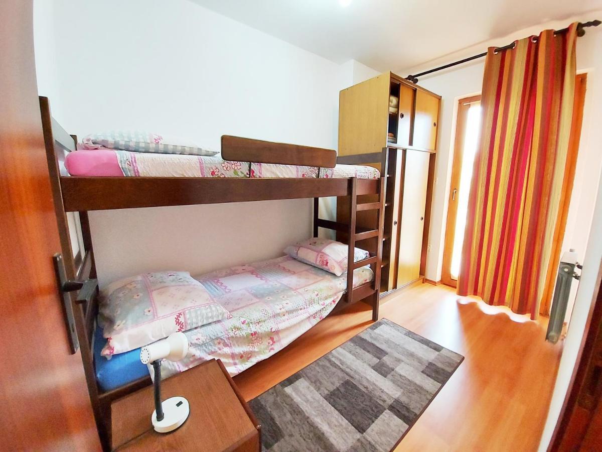Cvitic Apartments Ровинь Экстерьер фото